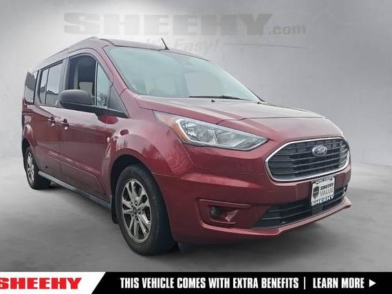 FORD TRANSIT CONNECT 2019 NM0GS9F24K1393310 image FORD TRANSIT CONNECT 2019 NM0GS9F24K1393310 image